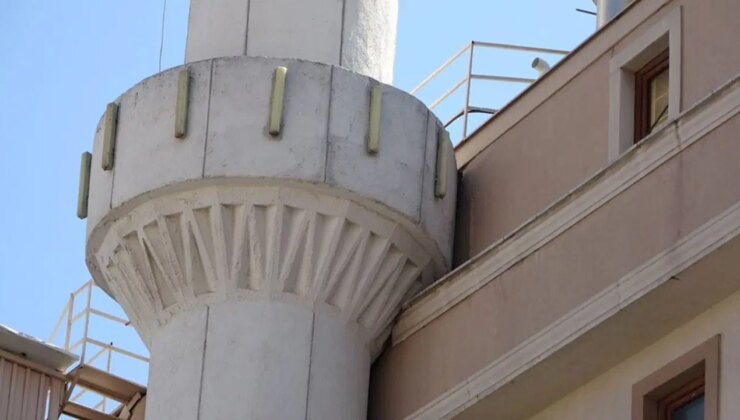 İstanbul Pendik’te ilginç cami: ‘Hayatımda ilk defa böylesini gördüm’