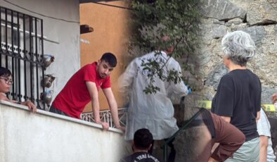 İstanbul Sarıyer’de sevgililer başlarından vurulmuş halde ölü bulundu: Kan donduran ayrıntılar ortaya çıktı!