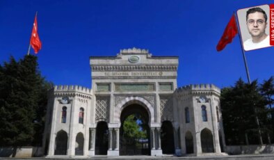 İstanbul Üniversitesi’nde final haftasında öğrenciler öğünsüz bırakıldı: Okulda yemek krizi