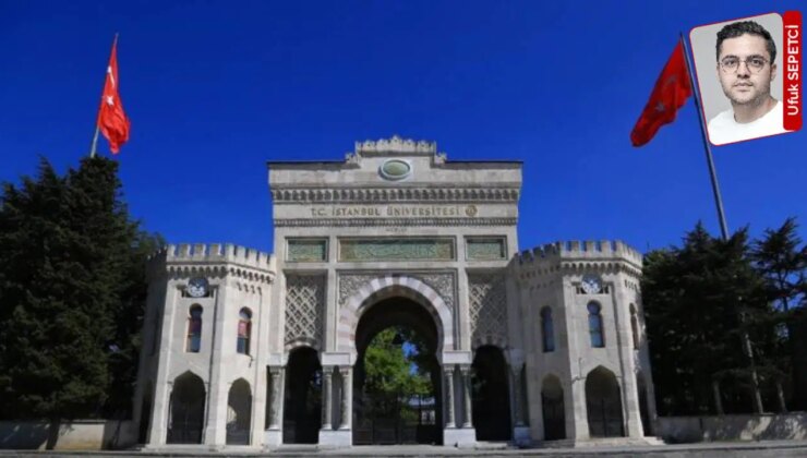 İstanbul Üniversitesi’nde final haftasında öğrenciler öğünsüz bırakıldı: Okulda yemek krizi