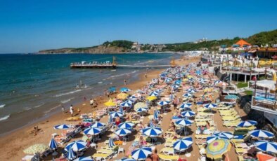 İstanbul’da 97 nokta yüzme alanı olarak belirlendi: Hangi plajlar sağlıklı?