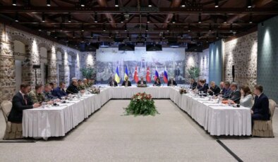 İstanbul’da barış masası: Görüşme ne zaman başlayacak?