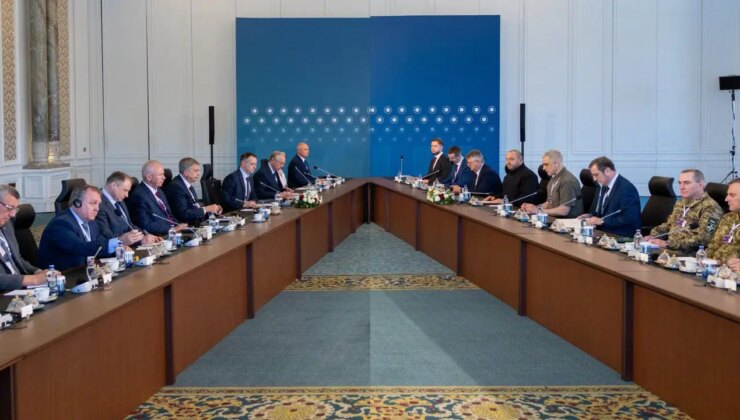 İstanbul’da barış masasında ikinci tur: Taraflar, hangi konularda anlaşmaya vardı?