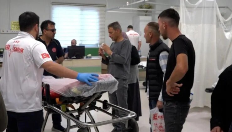 İstanbul’da bayramın ilk günü 829 kişi hastaneye gitti