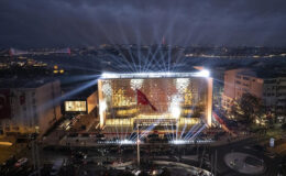 İstanbul’da bu hafta birçok etkinlik sanatseverlerle buluşacak