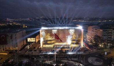 İstanbul’da bu hafta birçok etkinlik sanatseverlerle buluşacak