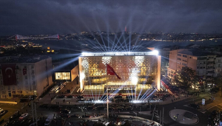 İstanbul’da bu hafta birçok etkinlik sanatseverlerle buluşacak