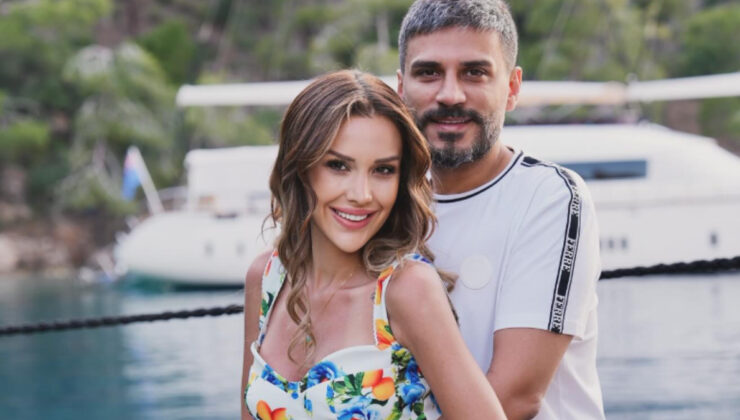 İstanbul’da Dilan Polat’ın korumasına silahlı saldırı