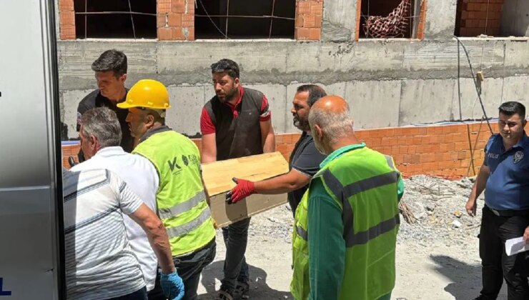 İstanbul’da evlat dehşeti: Babasını öldürdü, kendini ihbar etti