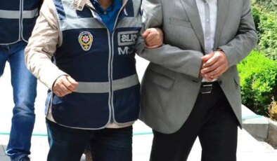 İstanbul’da ‘Gündoğmuş Çetesi’ne operasyon: 20 kişi tutuklandı