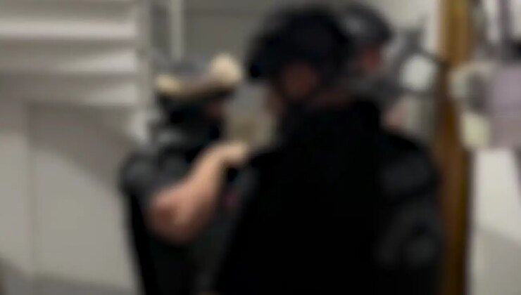 İstanbul’da IŞİD operasyonu: 9 şüpheli yakalandı