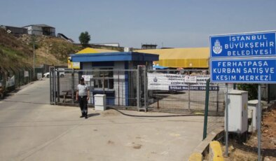 İstanbul’da Kurban Bayramı hazırlığı: İBB’den kesim için randevu sistemi