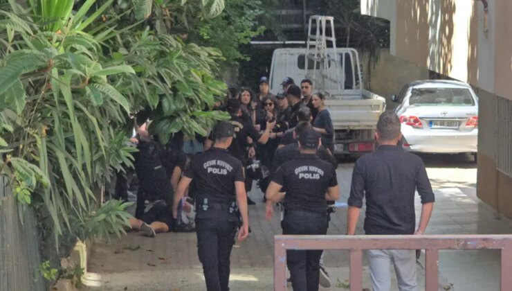 İstanbul’da ‘yasaklı’ Onur Yürüyüşü: 50 kişiye adli kontrol, 3 kişiye tutuklama istendi