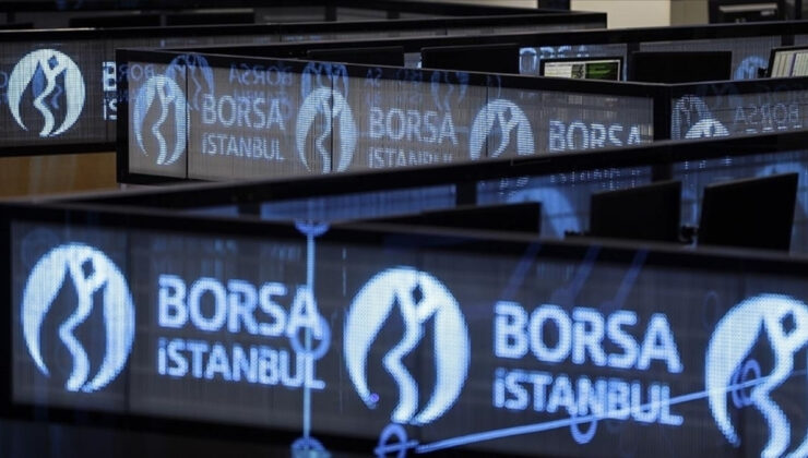 İstanbul’daki Borsa yatırımcısının büyüklüğü: 2,4 trilyon lira