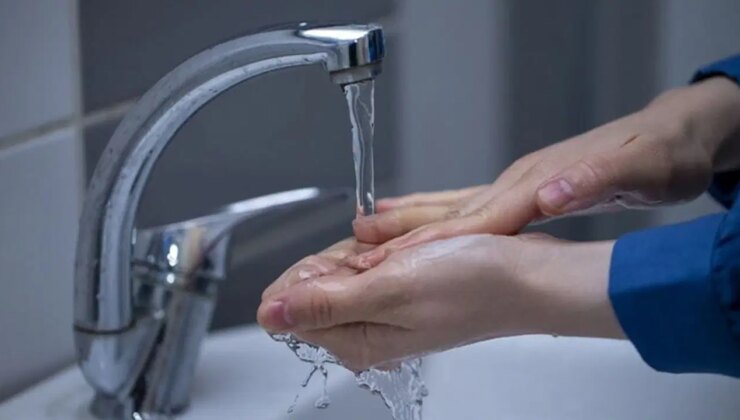 İstanbullular dikkat! İSKİ uyardı: 3 ilçede saatlerce su olmayacak! İSKİ 17 Haziran Salı İstanbul’da su kesintisi yaşanacak ilçeleri açıkladı…