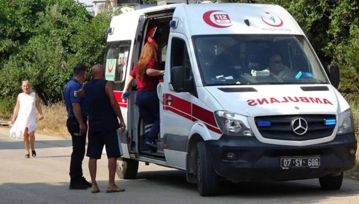 İsviçre’den Türkiye’ye tatile geldi, 3 saat sonra hayatının şokunu yaşadı