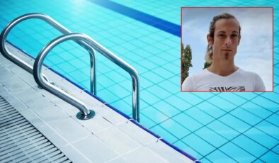 İtalya’da acı olay: 4 yaşındaki çocuk havuzda boğuldu, cankurtaran intihar etti