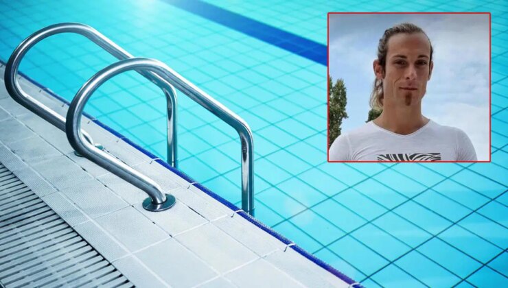 İtalya’da acı olay: 4 yaşındaki çocuk havuzda boğuldu, cankurtaran intihar etti