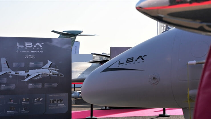 İtalyan basını: Leonardo ile Baykar’ın süper akıllı İHA projesi başlıyor