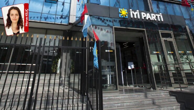 İYİ Parti, İmralı komisyonuna hazırlanıyor: İtirazlar listeleniyor