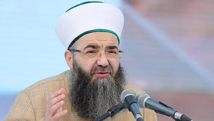 İYİ Parti’den, ‘Cübbeli Ahmet’e tepki: ‘Malatyalılardan özür dilesin!’