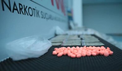 İYİ Parti’den iktidara ‘uyuşturucu’ tepkisi: ‘Geleceğimiz tehlike altında!’