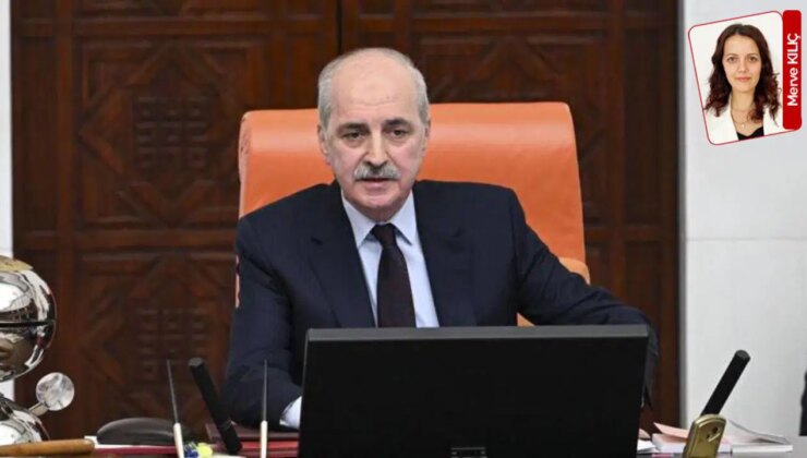 İYİ Parti’nin yeni yeni çözüm süreci için kurulacak komisyona kapısı kapalı:  ‘Partinin duruşu net’