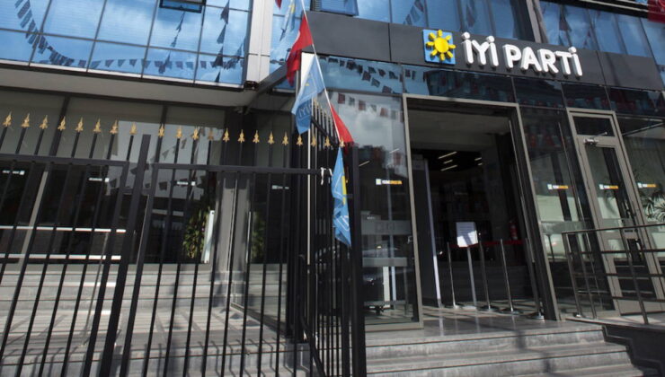 İYİ Parti’nin YSK Temsilcisi Öztürk’ten CHP’nin kurultay davasına ilişkin açıklama