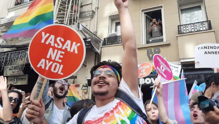 İzmir Valiliği’nden 13. Onur Haftası etkinliklerine 3 günlük yasak