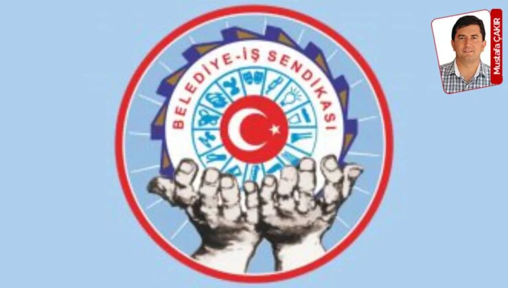 İzmir’de işçi krizi derinleşiyor: Belediye-İş ile ipler gerildi