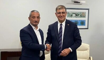 İzmir’de Metro AŞ’de toplu sözleşme görüşmelerinde mutabakat sağlandı