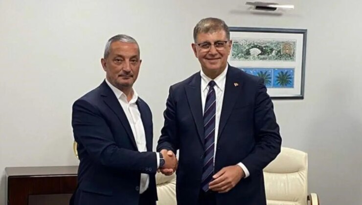 İzmir’de Metro AŞ’de toplu sözleşme görüşmelerinde mutabakat sağlandı