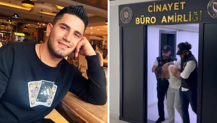 İzmir’de vahşet… Tartıştığı arkadaşını öldürdü: ‘Nedeni’ kan dondurdu!