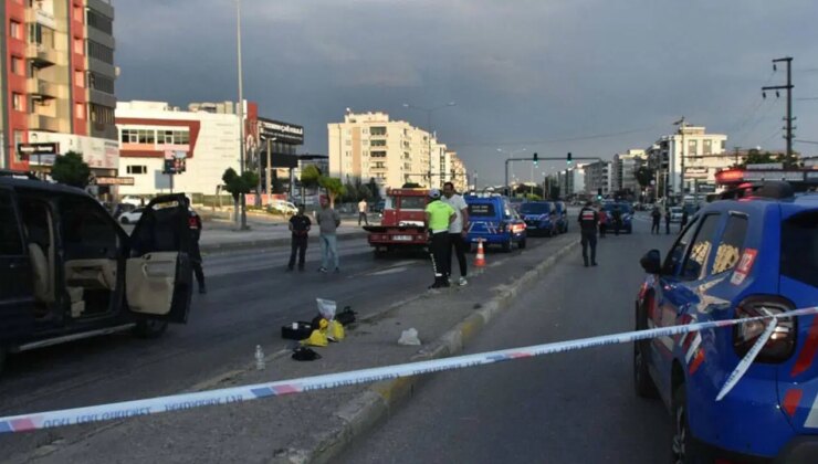 İzmir’deki silahlı saldırıda acı haber: Ölü sayısı arttı!