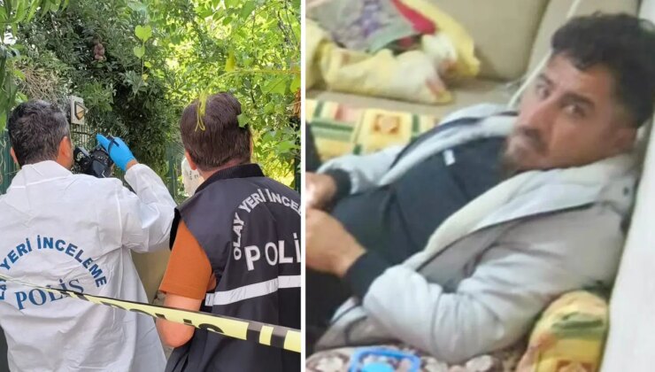 İzolasyon çalışmasında facia! Balkon çöktü, işçi hayatını kaybetti