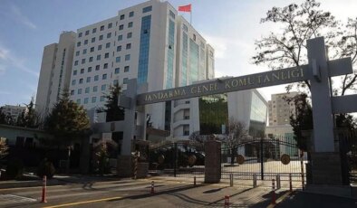 Jandarma Genel Komutanlığı sürekli işçi alımı başvuruları ne zaman? Jandarma Genel Komutanlığı sürekli işçi alımı başvuru şartları neler?