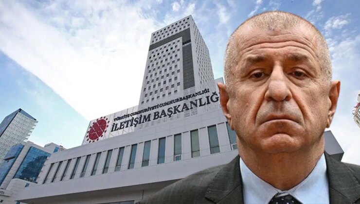 ‘Jandarma izin vermedi’ demişti: Ümit Özdağ’a DMM’den ‘şükür namazı’ yanıtı