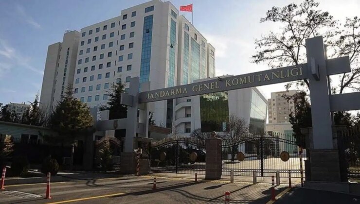 Jandarma sürekli işçi alımı ne zaman? JGK Jandarma Genel Komutanlığı personel alımı şartları neler?