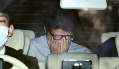 Japonya’da 3 yıl sonra ilk idam: 9 cinayetin zanlısı asıldı