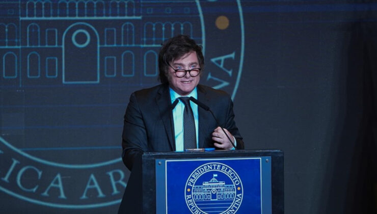 Javier Milei, İspanya Başbakanı’na hakaret etti: Yerel haydut