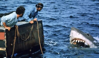 Jaws filmine ilham veren olayla ilgili neler biliniyor?