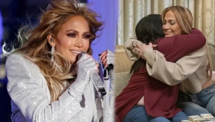 Jennifer Lopez ile sohbet etmenin bedeli belli oldu