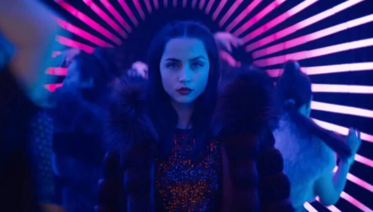 John Wick’in devamı Ballerina, varsılları eleştiren Mountainhead ve Fenike Planı gösterimde: Aksiyonun yeni kraliçesi