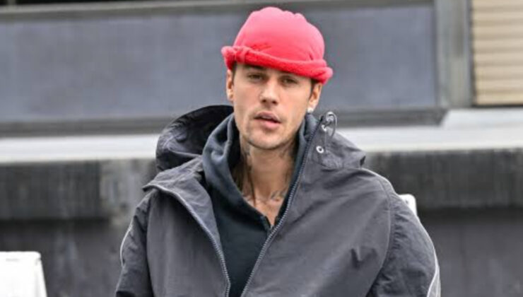 Justin Bieber Instagram kullanıcı adını değiştirdi