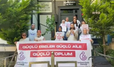 Kadıköy’de fizyolojik doğuma destek veren merkez kapatıldı: ‘Ebelerin mesleki bağımsızlıklarını tehdit etmektedir’
