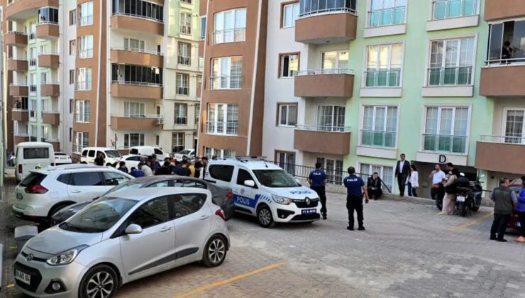 Kadın yatak odasında ölü bulundu: Eşinden haber alınamıyor