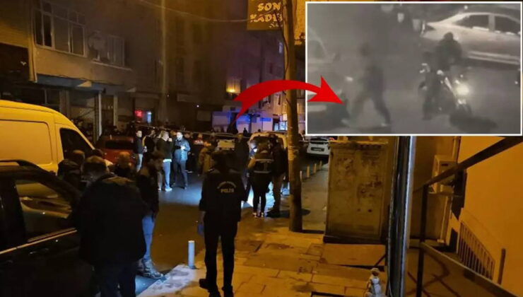 Kağıthane’deki ‘el bombalı’ saldırıda yeni gelişme: 9 kişi tutuklandı!