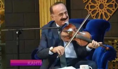 Kahtalı Hamido kimdir, kaç yaşında? Kahtalı Hamido’nun oğlu kimdir?