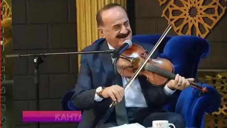 Kahtalı Hamido kimdir, kaç yaşında? Kahtalı Hamido’nun oğlu kimdir?