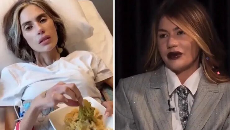 Kalbi ikinci kez durdu, hayatını kaybetti! Nihal Candan’ın katıldığı programdaki sözleri yeniden gündem oldu: ‘Sadece adı intihar olmasın diye…’